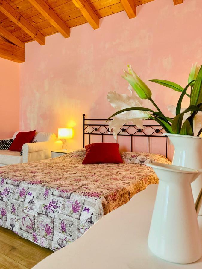 ホテルBizjak L'Agriturismo トリエステ エクステリア 写真